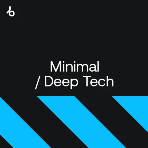 Beatport Best of Hype Minimal Deep Tech 2023 February 2023